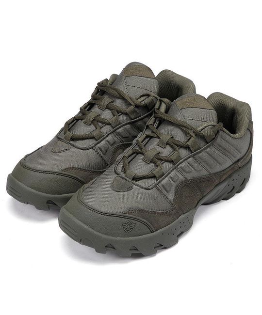  Тактические ботинки Assault Boot ESDY Olive изображение 4 