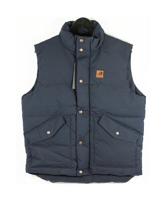  Жилет Newbury Vintage Industries изображение 11 