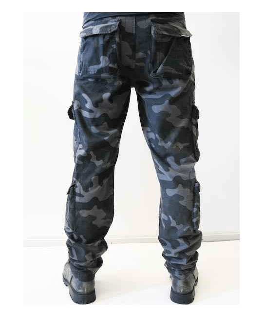  Брюки AIRBORNE VINTAGE SLIMMY Surplus изображение 13 