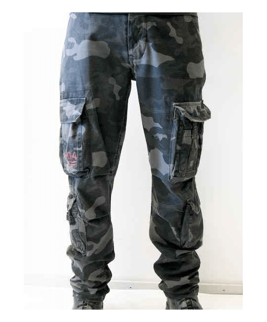  Брюки AIRBORNE VINTAGE SLIMMY Surplus изображение 12 