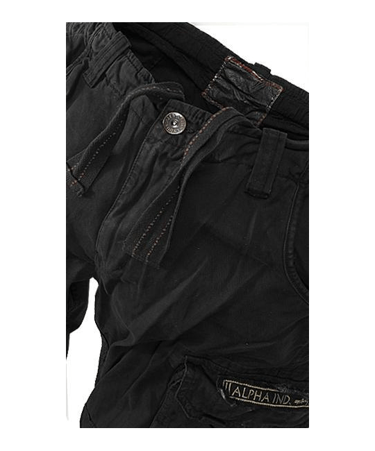  Брюки Beam VF Alpha Industries изображение 8 