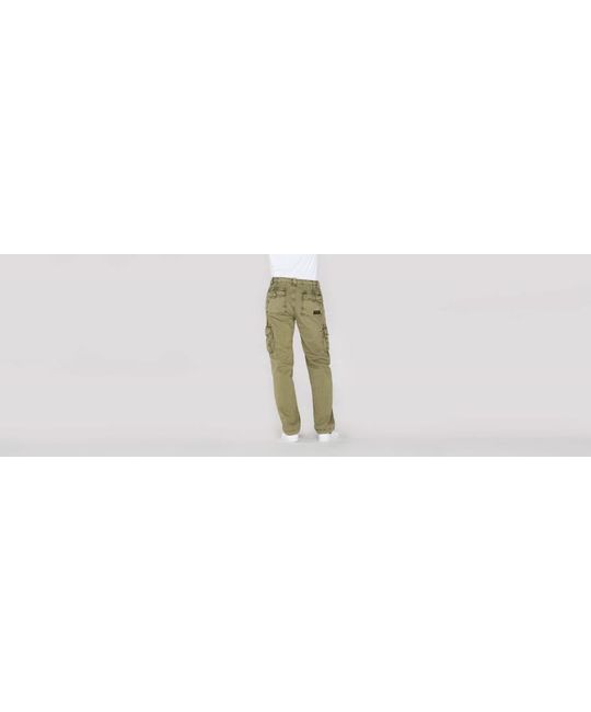  Брюки Jet Pant Alpha Industries изображение 12 