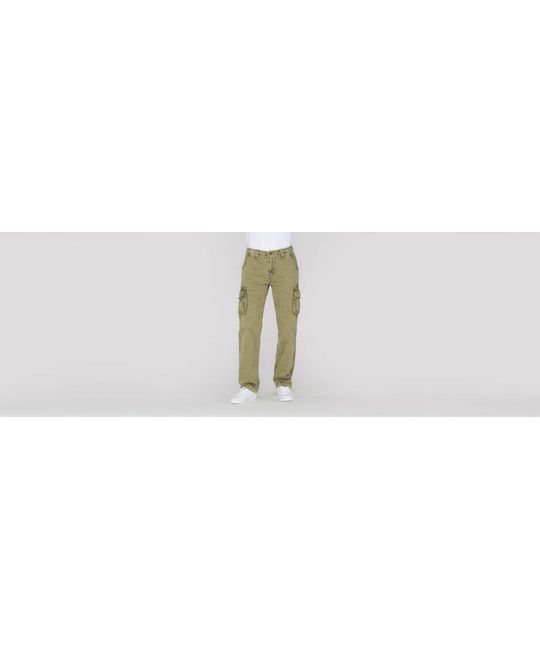  Брюки Jet Pant Alpha Industries изображение 11 