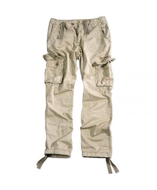  Брюки Jet Pant Alpha Industries изображение 8 