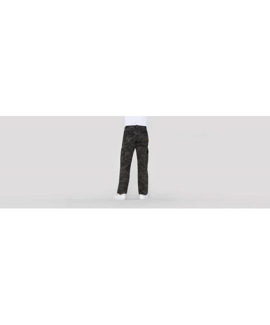  Брюки Jet Pant Alpha Industries изображение 16 