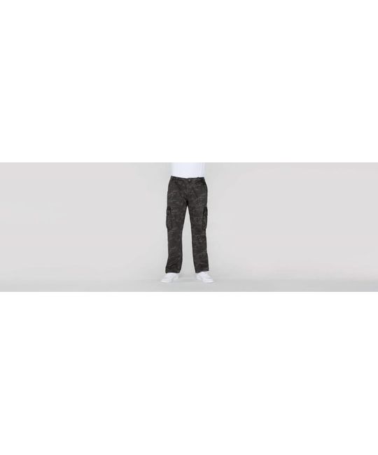  Брюки Jet Pant Alpha Industries изображение 15 