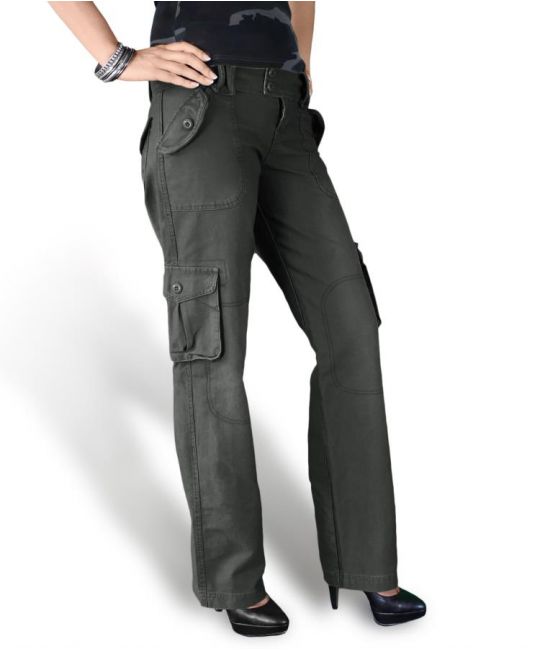  Брюки Ladies Trousers Surplus изображение 5 