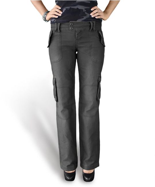  Брюки Ladies Trousers Surplus изображение 4 