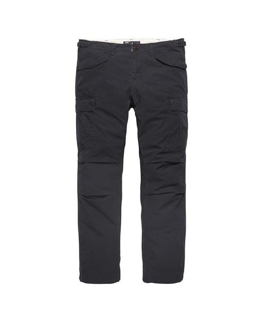  Брюки Miller M65 pant Vintage Industries изображение 10 