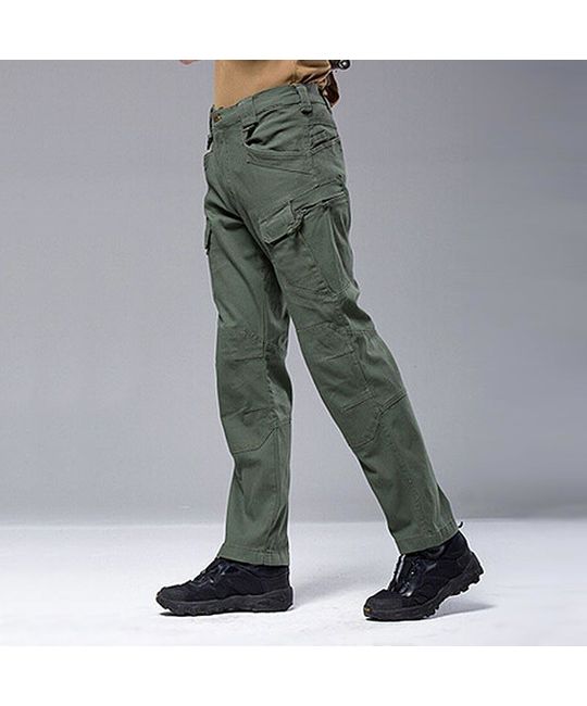  Брюки Tactical Pants Army ESDY изображение 7 