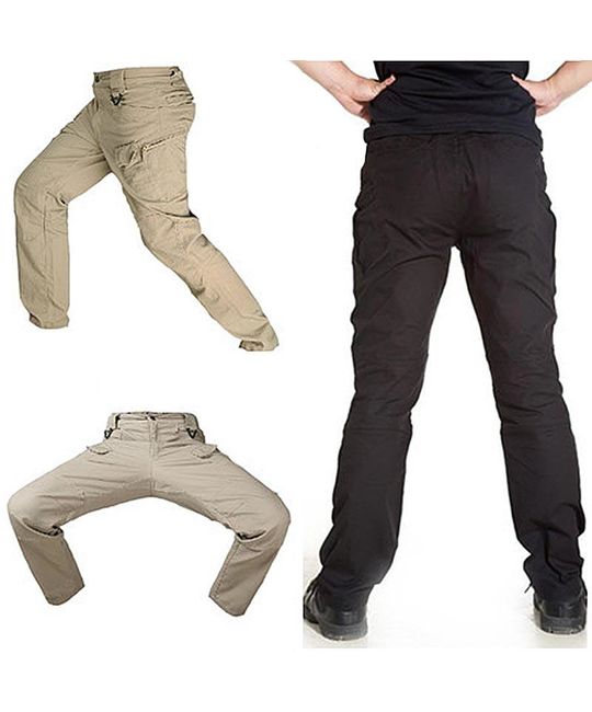  Брюки Tactical Pants Army ESDY изображение 6 