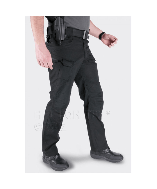  Брюки URBAN TACTICAL PANTS Helikon-Tex изображение 11 