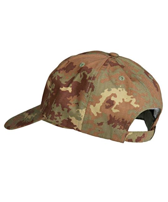  Кепка BASEBALL CAP R/S Mil-Tec изображение 3 