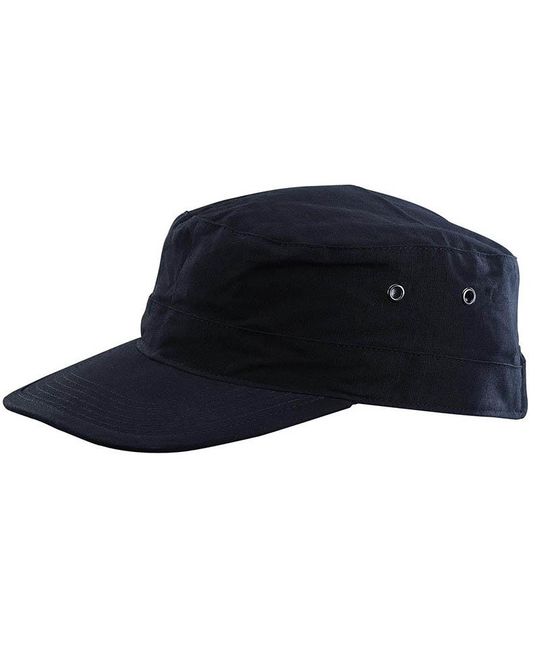  Кепка US Cap Ripstop Vintage Industries изображение 10 