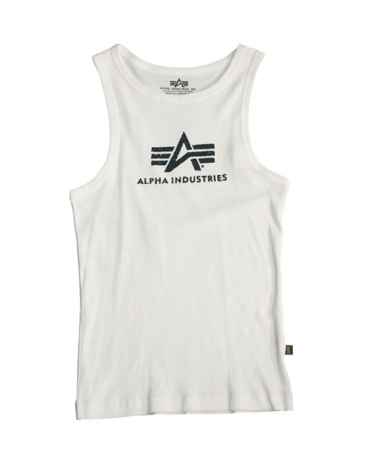  Майка Logo Tank Alpha Industries изображение 14 