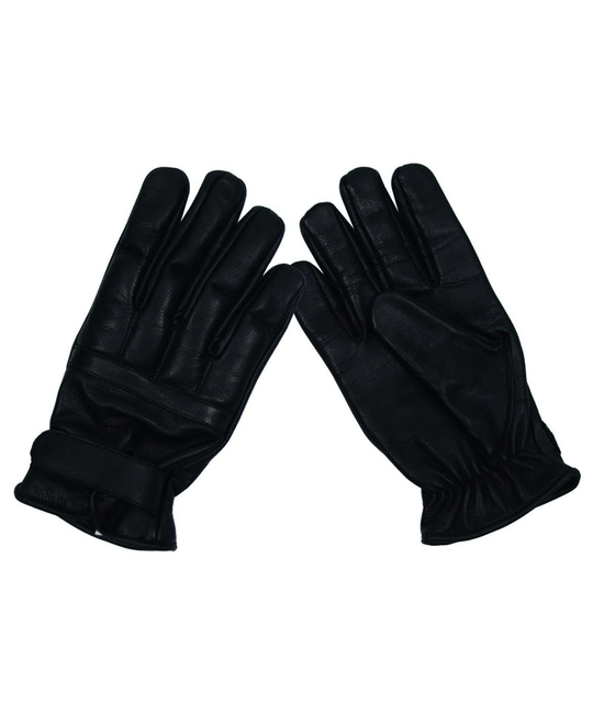  Кожаные перчатки Max Fuchs изображение 2 