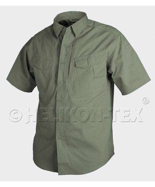  Рубашка DEFENDER 1/2 Helikon-Tex изображение 6 