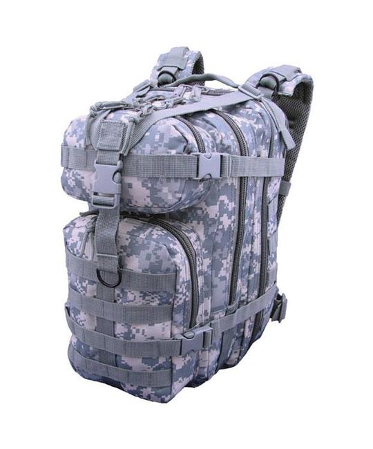  Рюкзак ASSAULT BACKPACK Camo изображение 20 