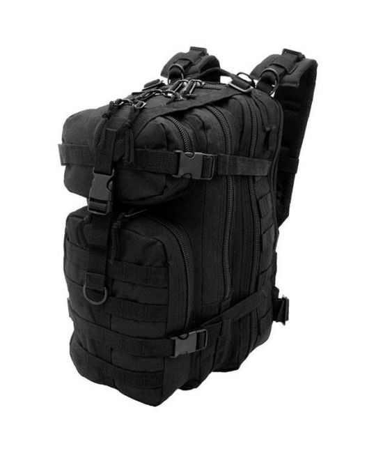  Рюкзак ASSAULT BACKPACK Camo изображение 12 