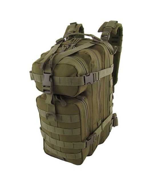  Рюкзак ASSAULT BACKPACK Camo изображение 21 