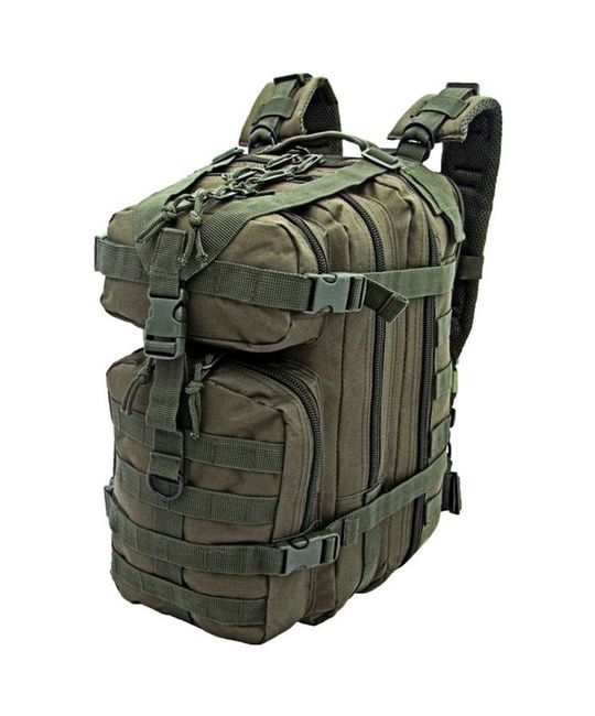  Рюкзак ASSAULT BACKPACK Camo изображение 13 