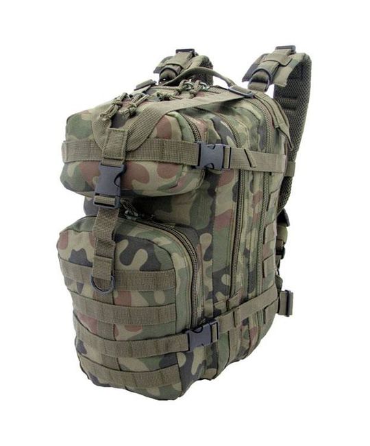  Рюкзак ASSAULT BACKPACK Camo изображение 18 