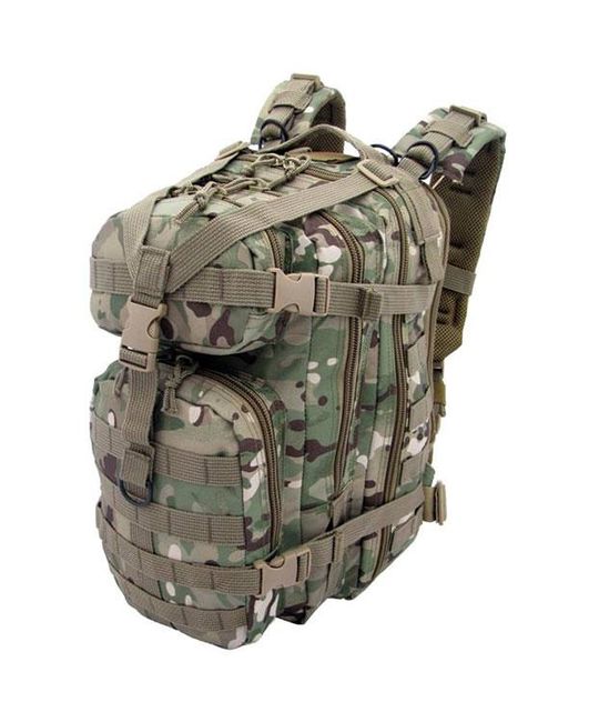  Рюкзак ASSAULT BACKPACK Camo изображение 17 