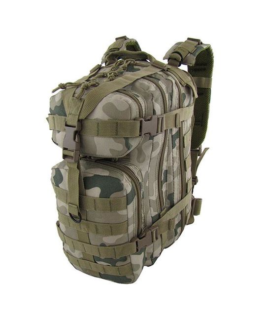  Рюкзак ASSAULT BACKPACK Camo изображение 16 