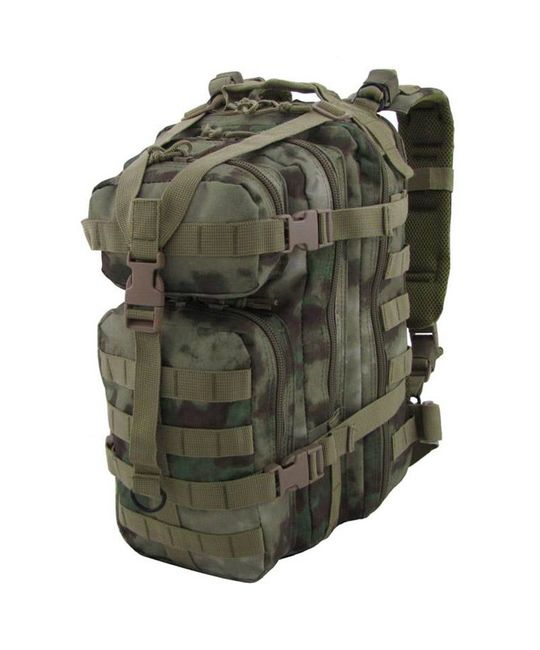  Рюкзак ASSAULT BACKPACK Camo изображение 15 