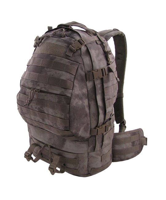  Рюкзак CARGO BACKPACK Camo изображение 10 