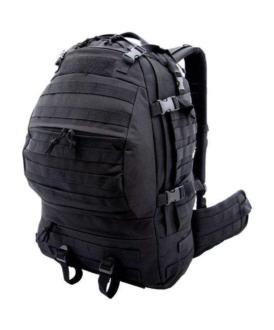  Рюкзак CARGO BACKPACK Camo изображение 7 