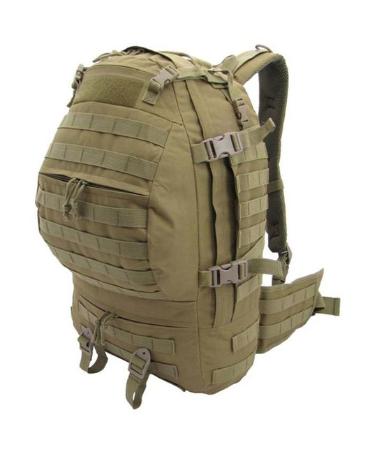  Рюкзак CARGO BACKPACK Camo изображение 9 