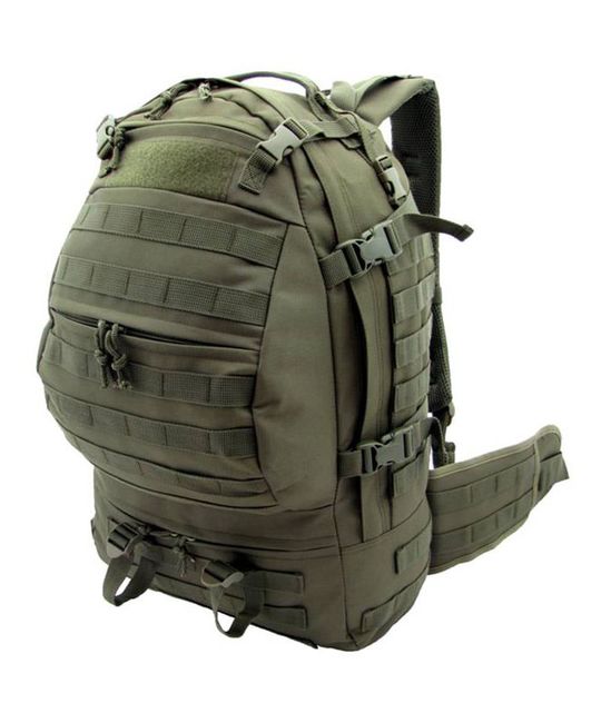  Рюкзак CARGO BACKPACK Camo изображение 8 