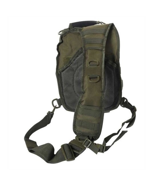  Рюкзак на одно плечо ASSAULT PACK SM Mil-Tec изображение 5 