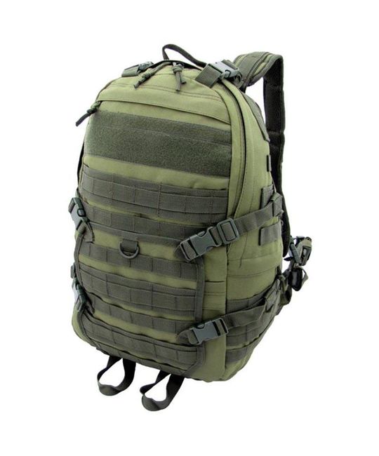  Рюкзак OPERATION BACKPACK Camo изображение 4 