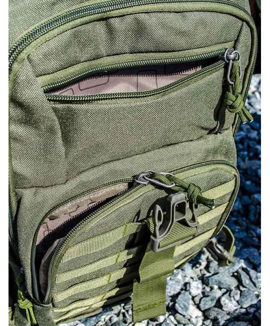  Рюкзак Universal Soldier изображение 7 