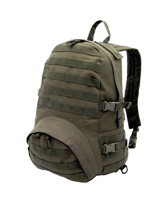  Рюкзак URBAN BACKPACK Camo изображение 6 