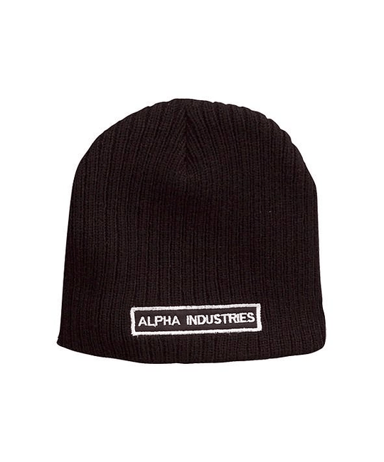  Шапка Beanie Alpha Industries изображение 3 