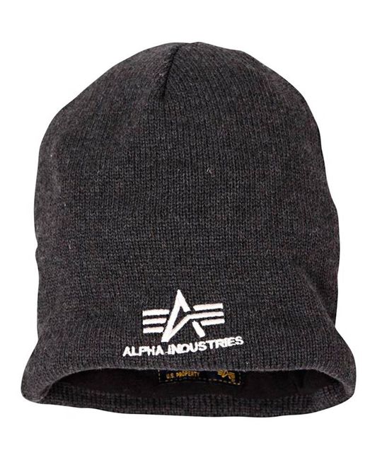  Шапка Knit Alpha Industries изображение 4 