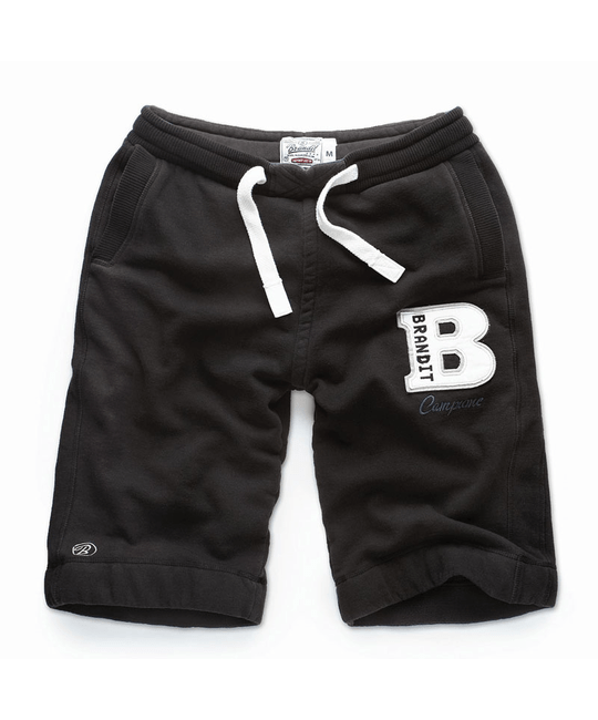  Шорты Sweatshort classic Brandit изображение 5 