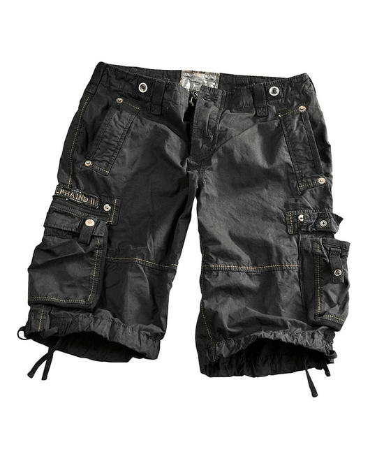  Шорты Terminal Alpha Industries изображение 6 