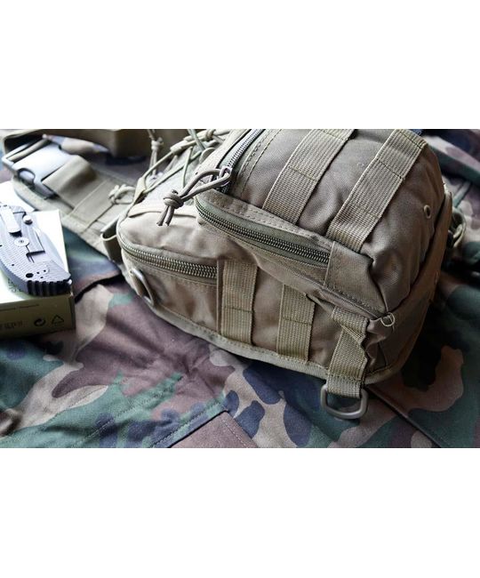  Сумка MOLLE Max Fuchs изображение 8 