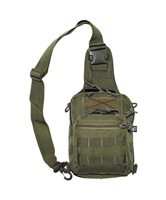  Сумка MOLLE Max Fuchs изображение 11 