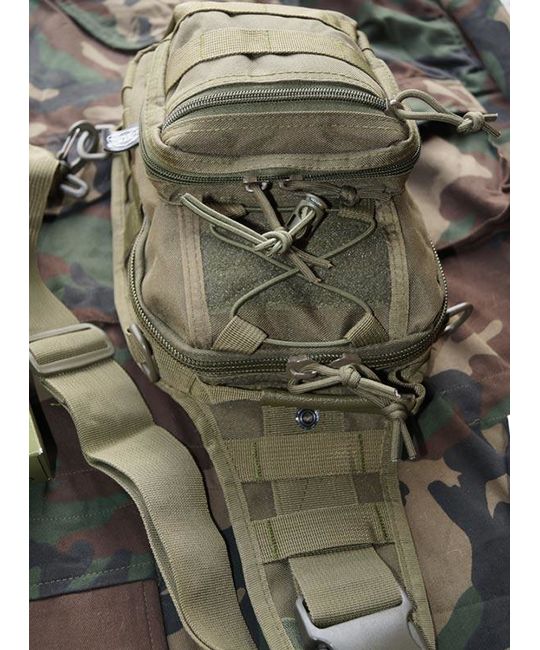  Сумка MOLLE Max Fuchs изображение 9 