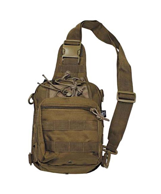  Сумка MOLLE Max Fuchs изображение 4 