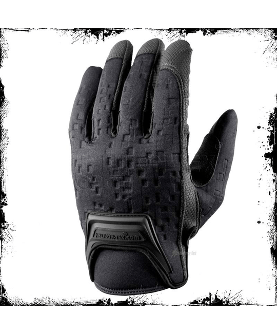  Тактические перчатки URBAN TACTICAL LINE Helikon-Tex изображение 3 