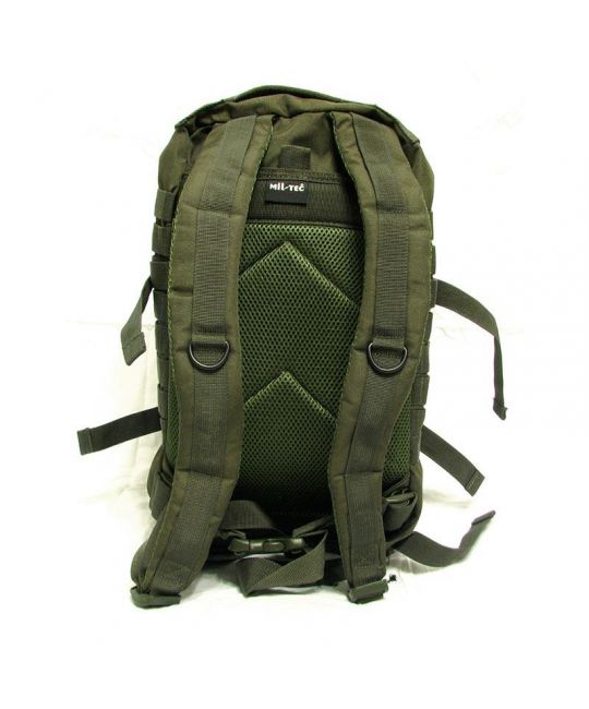  Тактический рюкзак US Assault SMALL Mil-Tec изображение 8 