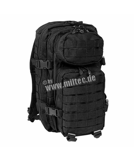  Тактический рюкзак US Assault SMALL Mil-Tec изображение 12 
