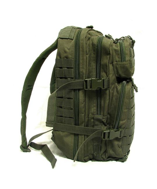  Тактический рюкзак US Assault SMALL Mil-Tec изображение 9 
