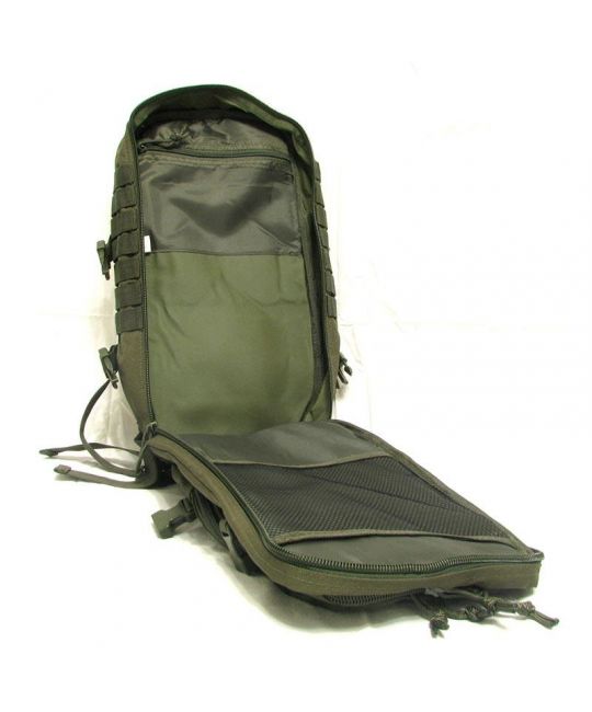  Тактический рюкзак US Assault SMALL Mil-Tec изображение 7 